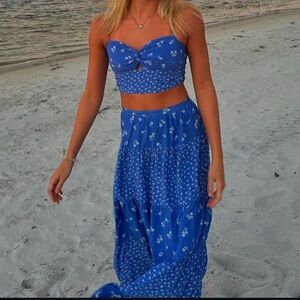 Altered state matching set